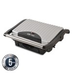 FRENCH GRILL griller i panini sendvičar - FG-1000
