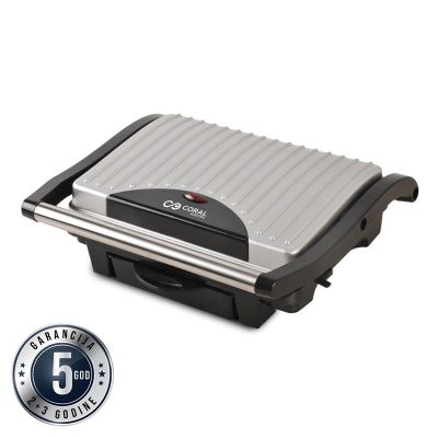 FRENCH GRILL griller i panini sendvičar - FG-1000