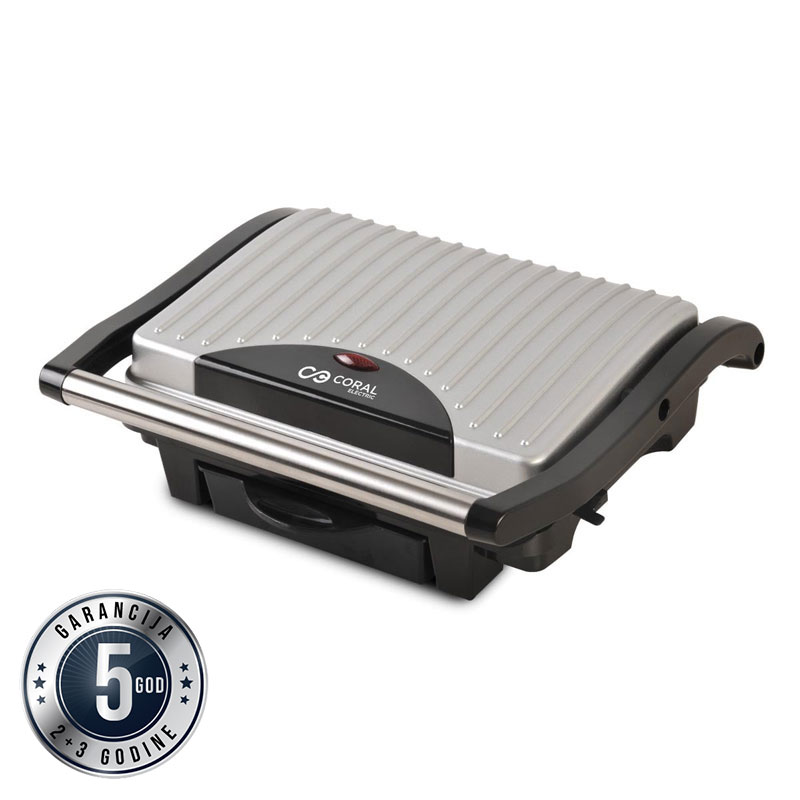 FRENCH GRILL griller i panini sendvičar - FG-1000