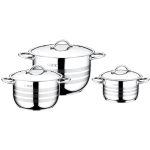 PASHA BIG set posuđa od INOX-a 6/1 - 1045