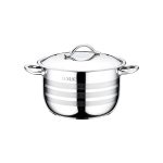 PASHA BIG set posuđa od INOX-a 6/1 - 1045