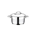 PASHA BIG set posuđa od INOX-a 6/1 - 1045