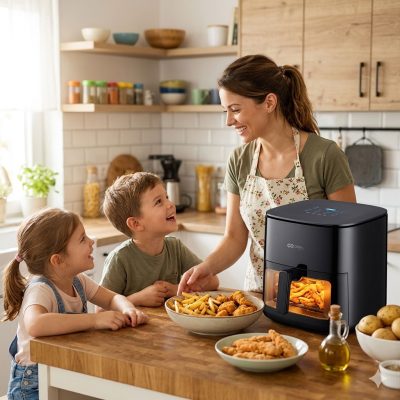 Air Fryer | friteza na vruć vazduh - AF-3000