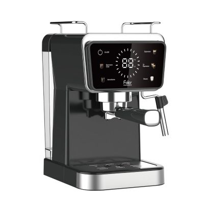 Fakir aparat za espreso i kapućino 7 u 1 - EPM-4018