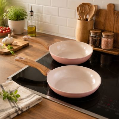 Olive Garden set tiganja 20 i 26 cm - OGC-20+26 CERAMIC