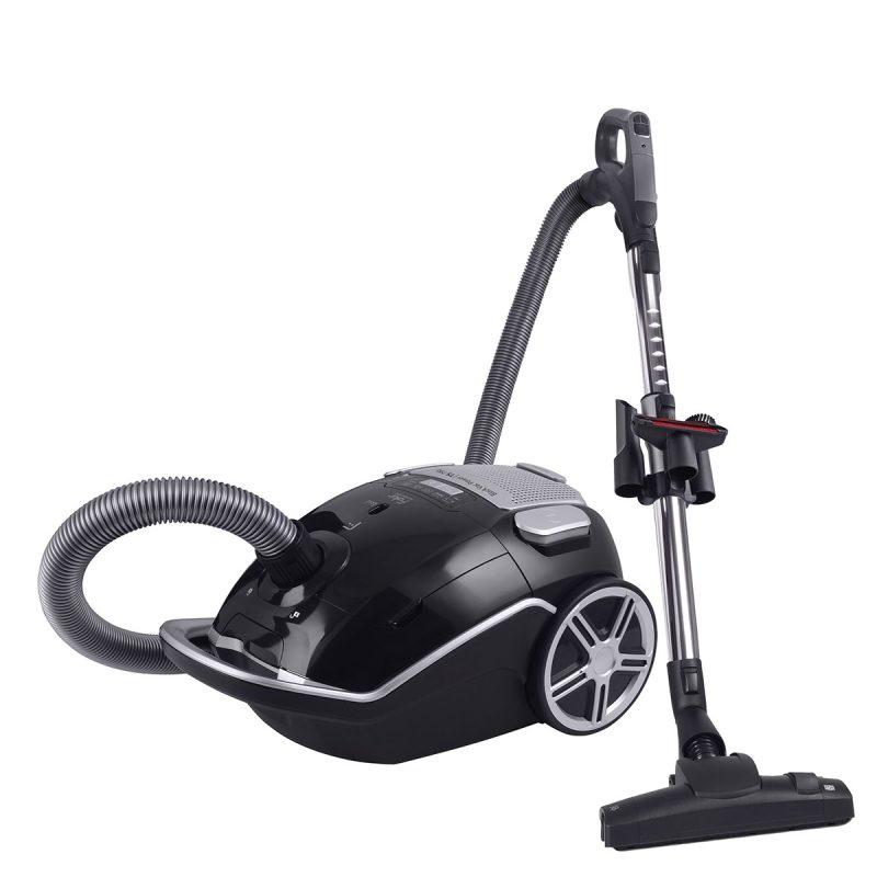 Fakir BLACK VAC POWER usisivač - TS-790