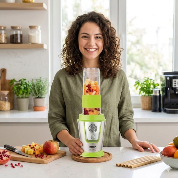Fakir blender za smutije - Mix It Easy