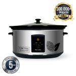 Super Krčko SC-320 Selection - Aparat za sporo kuvanje 6,5 l