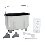 Mini pekara – BM-2200