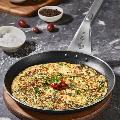 Granit tiganj za palačinke - Pasha 3753 PROLINE