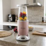 Nutri blender Bullet - BS-1200 Titanium