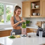 Nutri blender Bullet - BS-1200 Titanium