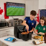 Air Fryer MASTER | friteza na vruć vazduh - AF-2500
