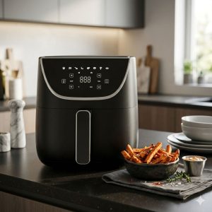 Air Fryer MASTER | friteza na vruć vazduh - AF-2500