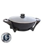 Električni pekač | SAČ | WOK - EW-1500