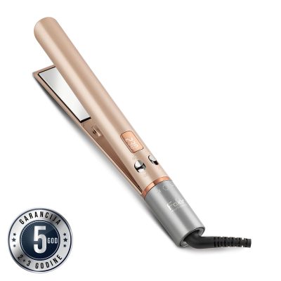 Fakir pegla za kosu - GLOW KERATIN