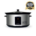Super Krčko SC-320 Selection - Aparat za sporo kuvanje 6,5 l