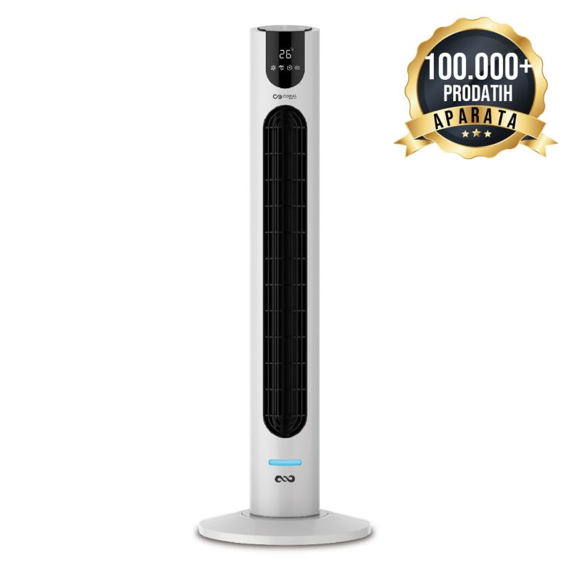 Jonizator sa ventilatorom - CA-400
