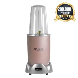 Nutri blender Bullet - BS-1200 Titanium