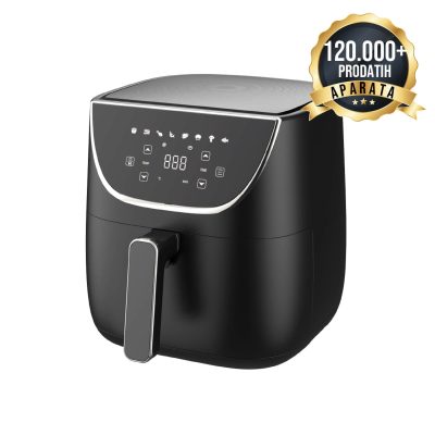 Air Fryer MASTER | friteza na vruć vazduh - AF-2500