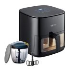Air Fryer | friteza na vruć vazduh - AF-3000 + POKLON Seckalica EC-06XL