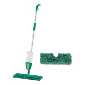 Spray Mop čistač podova - SPM-01 + POKLON Rezervna krpa
