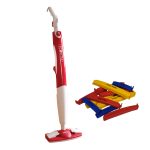 Paročistač - Ecovitta + POKLON CLIP set štipaljki