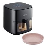 Air Fryer + Tepsija - AF-3000 + Pasha 3412