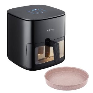 Air Fryer + Tepsija - AF-3000 + Pasha 3412