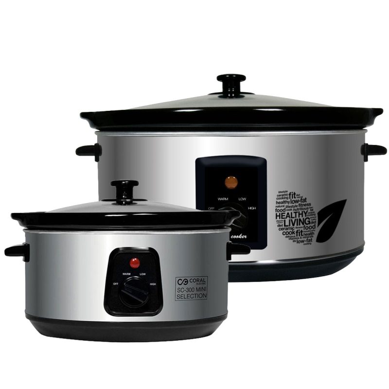 Super Krčko + Mini Krčko - SC-320 Selection + SC-300
