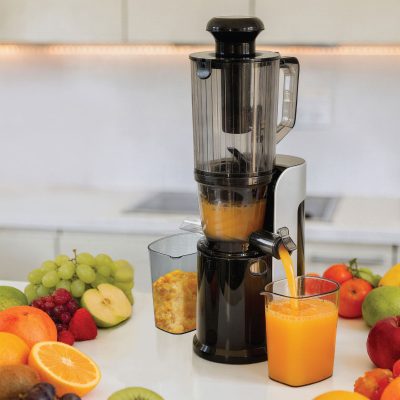 Sokovnik za hladno ceđenje Slow juicer - SJ-350