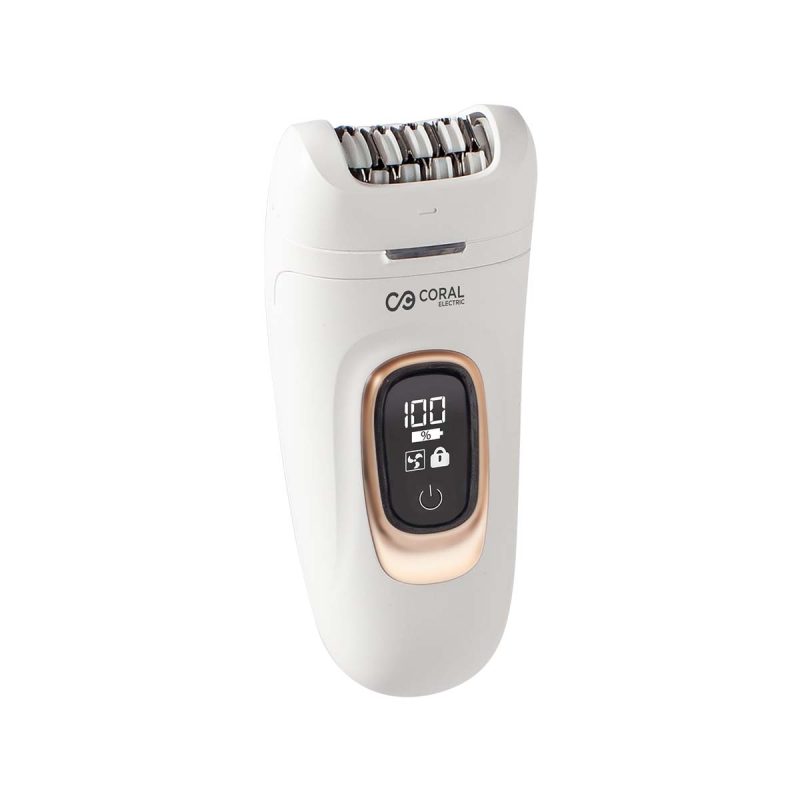 Epilator 3 u 1 - CD-400