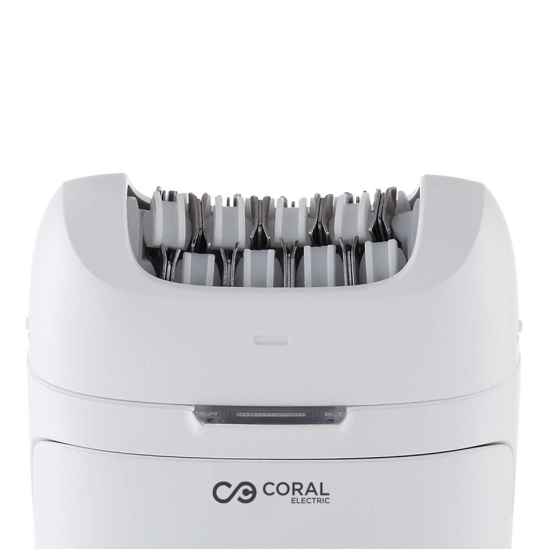 Epilator 3 u 1 - CD-400