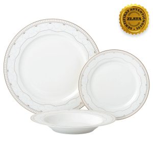ELEGANCE porcelanski servis za ručavanje 18/1 - 2454