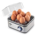 Fakir aparat za kuvanje jaja - Eggy