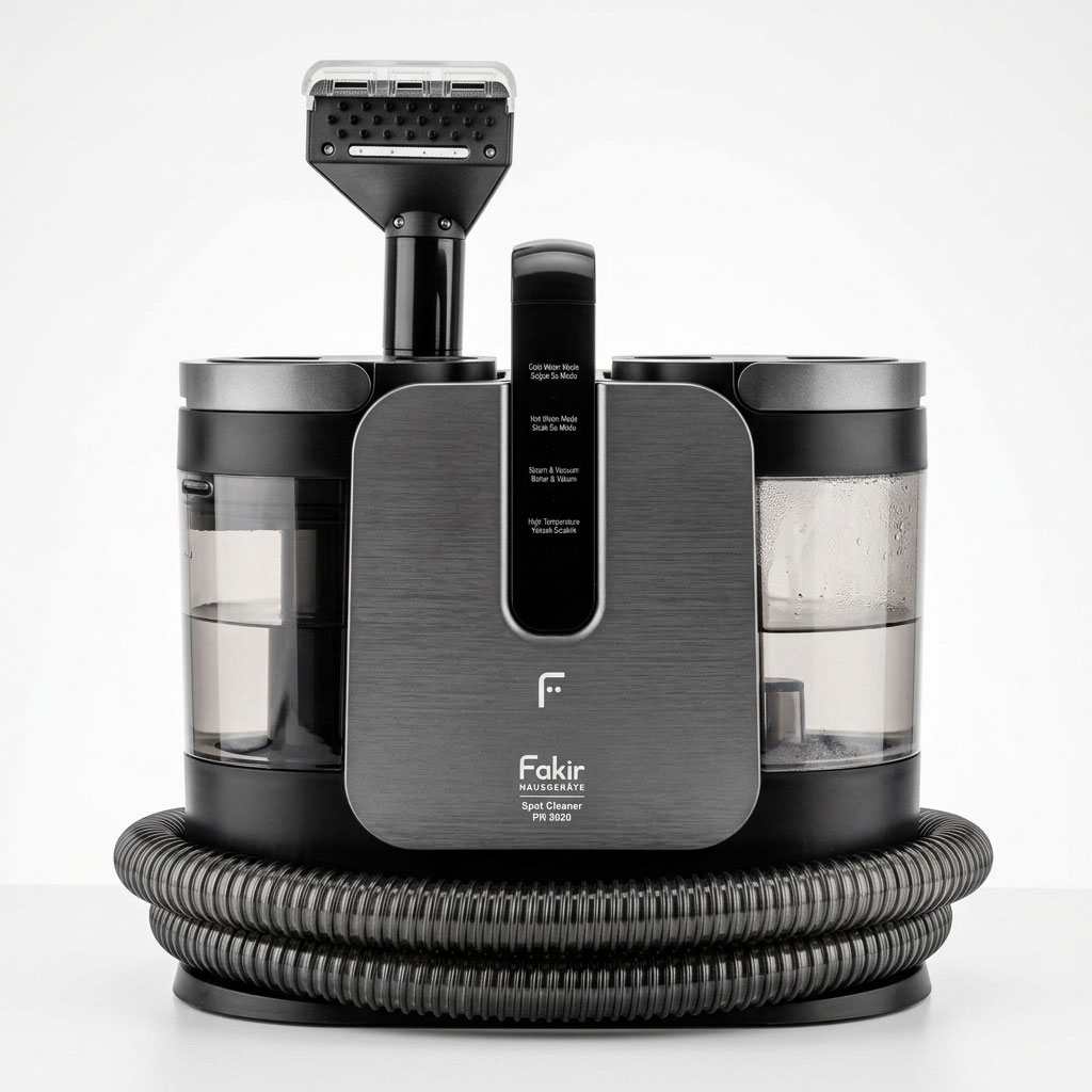 Fakir Spot Cleaner | Usisivač za dubinsko pranje PR 5020